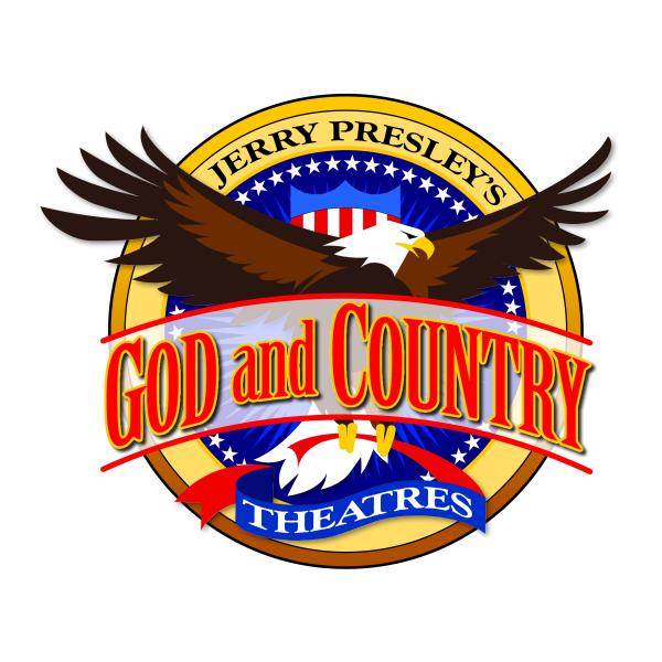 Jerry Presley's God and Country Theatre